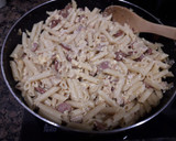 Foto del paso 3 de la receta: Pasta al huevo