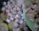 Foto langkah ke 3 dari resep Sayur Lodeh.