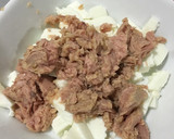 Foto del paso 2 de la receta: Ensalada mixta
