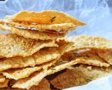 Foto langkah ke 11 dari resep Keripik Tempe Goreng Kriuk Tahan 2-3 Bulan | Bisa Untuk Bisnis Keripik Tempe.