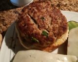Foto del paso 4 de la receta: Hamburguesas sin culpa (al estilo fit)