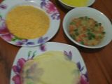 Risoles rogout sayur