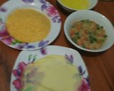 Foto langkah ke 13 dari resep Risoles rogout sayur.