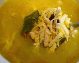 Foto langkah ke 5 dari resep Soto Bening Sederhana.