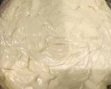 Apple cake recipe step 3 photo