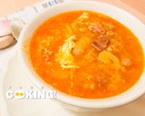 Foto del paso 6 de la receta: Sopa di la Mamma Flora