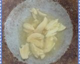 Foto langkah ke 2 dari resep Capcay ala Pemula.