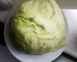 Foto del paso 4 de la receta: Ensalada de pollo.#menosde10