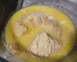 Foto del paso 2 de la receta: Tarta de queso sin gluten y sin lactosa