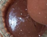 A picture of step 5 of Fudge balls.