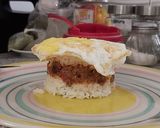 Foto del paso 3 de la receta: Arroz tapado