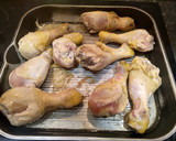Foto del paso 2 de la receta: Pollo en Salsa Jerk
