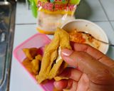 Foto langkah ke 5 dari resep Tahu Pedas Jeletot.
