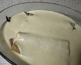 Foto del paso 4 de la receta: Canelones de espárragos trigueros al horno