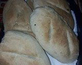 Foto del paso 6 de la receta: Pan Casero!!!