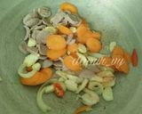 Foto langkah ke 3 dari resep SAPO TAHU SPECIAL (#pr_asianfood).