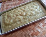 Foto langkah ke 8 dari resep Brownies greentea.