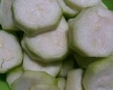 Foto langkah ke 1 dari resep Sop Oyong Simple.