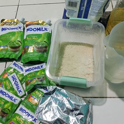 Langkah 1