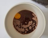 Foto langkah ke 2 dari resep Chocolate Dessert Box.