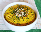 Foto del paso 2 de la receta: Hummus de garbanzos y anchoas a la cúrcuma