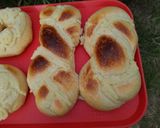 Foto del paso 6 de la receta: Trenza con Crema Pastelera para Vender