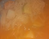 Foto del paso 6 de la receta: Sopita del campo. 🥘