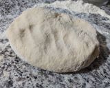 Foto del paso 3 de la receta: Masa para empanadas