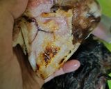 Foto langkah ke 2 dari resep Cara Membersihkan Kepala Kambing Bebas Bau Prengus.