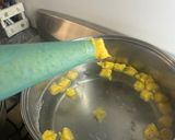 Foto del paso 3 de la receta: Ñoquis de batata y cabutia