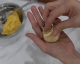 Foto langkah ke 4 dari resep Roti sobek kapas 👍.