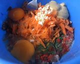 Fasírt - sütőben süthető recept fázis 1 fotója