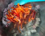 Foto del paso 2 de la receta: Guiso de garbanzos