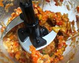 Foto langkah ke 7 dari resep 161. Sambal Cumi Asin.