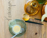 Foto del paso 5 de la receta: Flan de huevo a baja temperatura 🍳 🍮