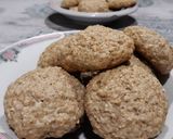 Foto del paso 3 de la receta: Galletitas integrales