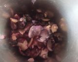 जामुन शेक (Jamun Shake recipe in Hindi) रेसिपी चरण 2 फोटो