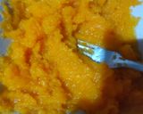 Foto del paso 5 de la receta: Tiburones con queso y calabaza
