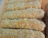 Foto langkah ke 3 dari resep Nugget Tempe.