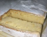 Foto langkah ke 16 dari resep Japanese Cotton Chesecake.