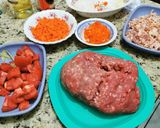 Foto del paso 1 de la receta: Lasagna bolognese
