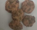 திடீர் மசால் வடை / Masal Vadai Recipe in tamil ரெசிபி ஸ்டேப் 4 புகைப்படம்