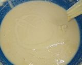 Foto del paso 5 de la receta: Panetela de manzana 🇨🇺