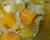 Foto del paso 5 de la receta: Sopa picada de la abuela