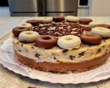 Foto del paso 10 de la receta: Tarta de Filipinos