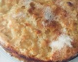 Foto del paso 5 de la receta: TARTA DE 🍎 MANZANAS🍎