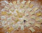 Foto del passaggio 6 della ricetta Tortelli mugellani