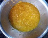ম্যাঙ্গো আইসক্রিম বার(Mango ice cream bar recipe in Bengali) রেসিপির ধাপ 2 ছবি