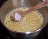 Foto del paso 9 de la receta Lomos de pechuga de pollo con bechamel y pimentón