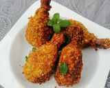 Chicken drumstickmatakin girki5 hoto